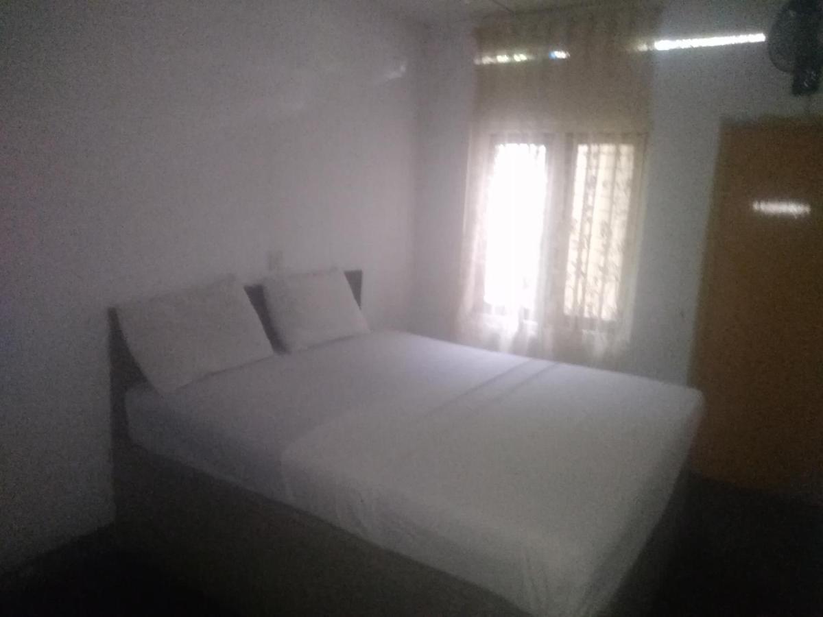 Sinharaja Hostel 114 Deniyaya Buitenkant foto