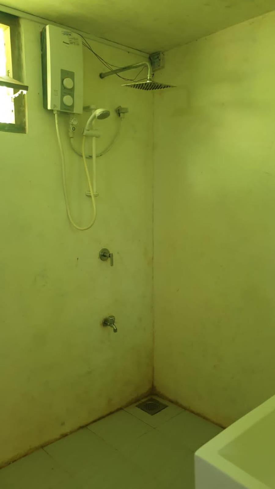 Sinharaja Hostel 114 Deniyaya Buitenkant foto