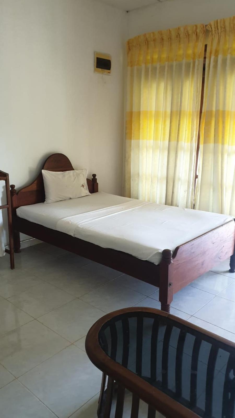Sinharaja Hostel 114 Deniyaya Buitenkant foto